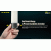 Lanterna lampião Nitecore LR60